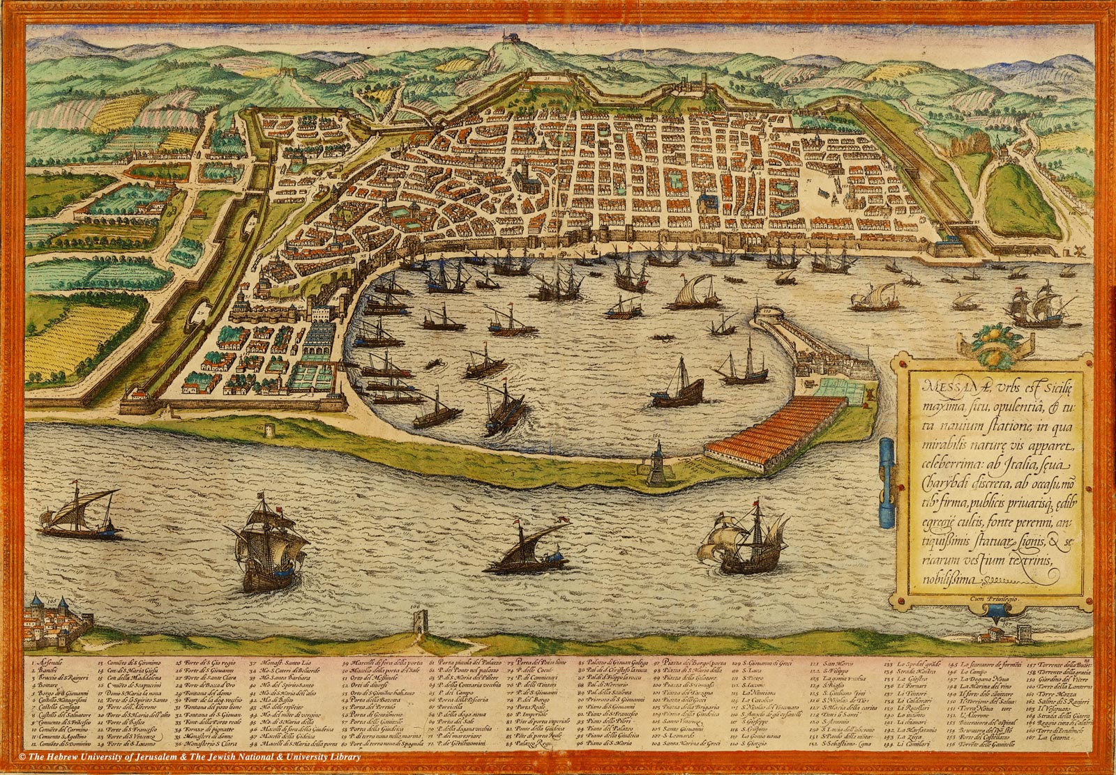 Messina